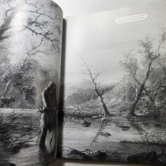 What's the Deal? Jefferson, Napoleon, and the Louisiana Purchase Paperback Book - Picture 9 of 16